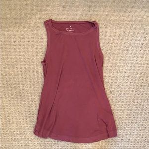 AE tank top